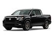 Used 2021 Honda Ridgeline RTL Truck Crew Cab