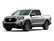Used 2021 Honda Ridgeline RTL Truck Crew Cab