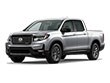 Used 2021 Honda Ridgeline Sport Sport AWD