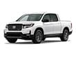 Used 2021 Honda Ridgeline Sport Truck Crew Cab