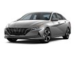Used 2021 Hyundai Elantra HEV Limited Sedan