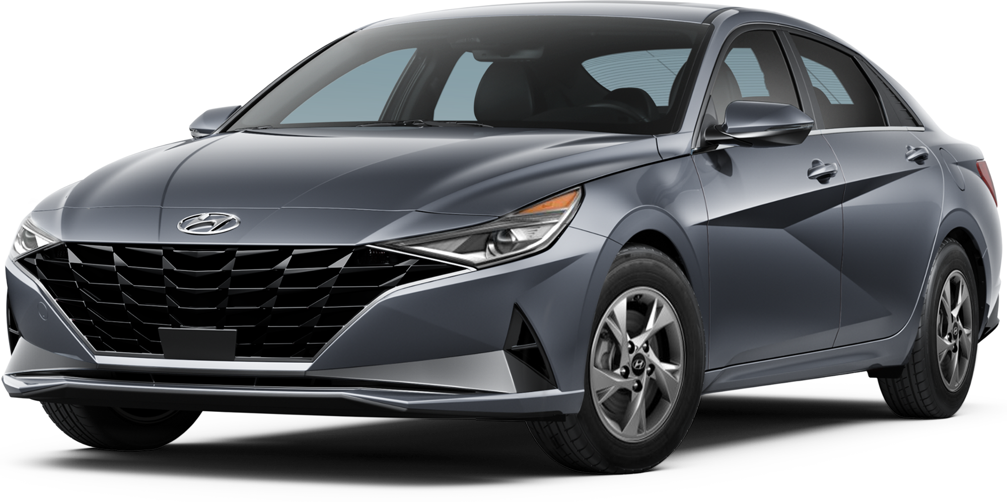 2021 Hyundai Elantra Incentives, Specials & Offers in Clearwater FL