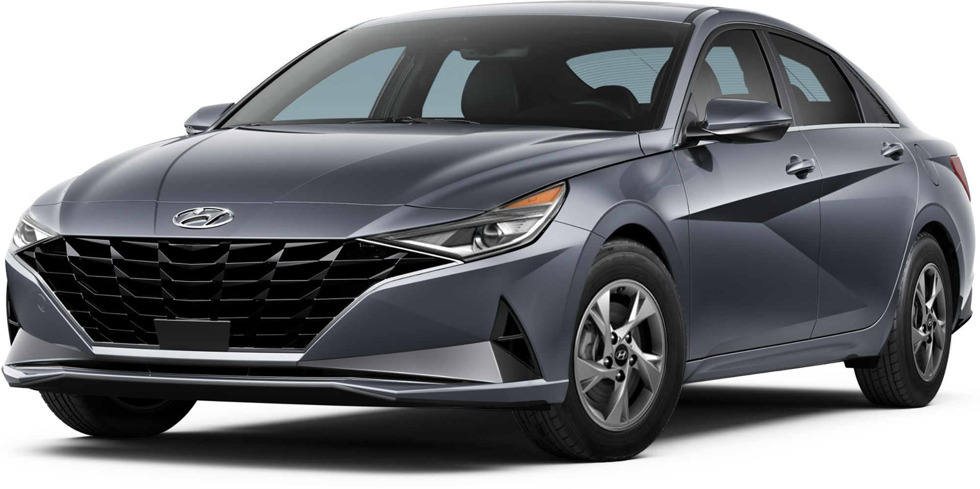 2021 Hyundai Elantra Incentives, Specials & Offers in Kirkland WA