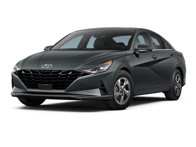 2021 Hyundai Elantra Sedan Digital Showroom Maple Hyundai