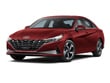 Used 2021 Hyundai Elantra Limited Sedan