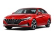 Certified 2021 Hyundai Elantra Limited Sedan