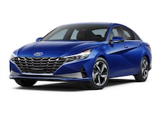 2021 Hyundai Elantra Limited Edition -
                Smithtown, NY