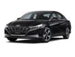 Used 2021 Hyundai Elantra Limited Sedan