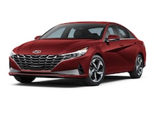 2021 Hyundai Elantra Limited Edition -
                Smithtown, NY