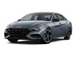Used 2021 Hyundai Elantra N Line Sedan