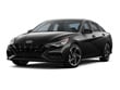 Used 2021 Hyundai Elantra N Line Manual Sedan