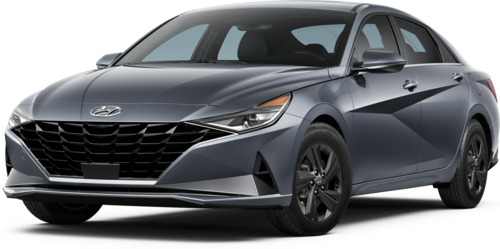 2021 Hyundai Elantra Sedan 2021 Hyundai Elantra Sedan