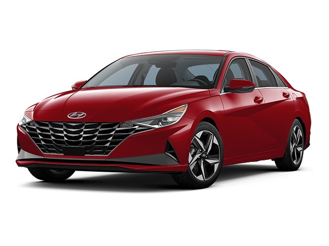 2021 Hyundai Elantra 2.0 SEL IVT SULEV's photo