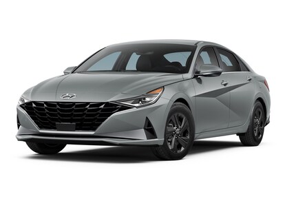 New 2021 Hyundai Elantra 405254 For Sale Darling S Augusta Me