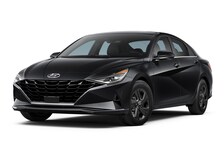 2021 Hyundai Elantra SEL -
                Phoenix, AZ