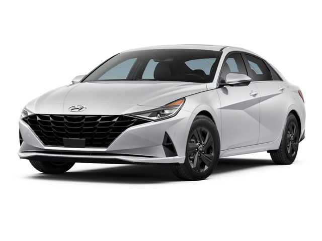 2021 Hyundai Elantra SEL -
                Mission Hills, CA