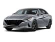 Used 2021 Hyundai Elantra SEL Sedan
