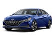 Used 2021 Hyundai Elantra SEL Sedan