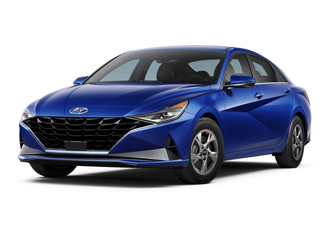 2021 Hyundai Elantra 2.0 SE IVT's photo