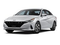 2021 Hyundai Elantra Sedan 2021 Hyundai Elantra Sedan