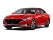 Used 2021 Hyundai Elantra SE Sedan