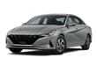 Used 2021 Hyundai Elantra SE Sedan