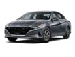 Used 2021 Hyundai Elantra SE Sedan