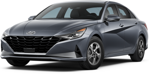 2021 Hyundai Elantra Sedan 2021 Hyundai Elantra Sedan