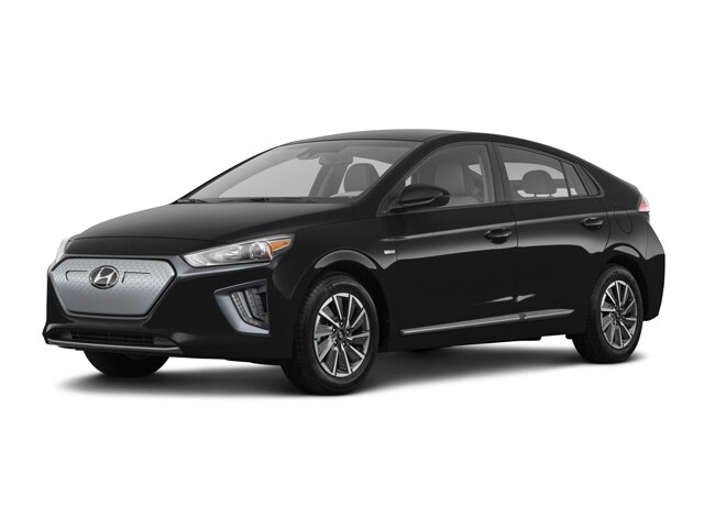 New 2021 Hyundai Ioniq Ev For Sale At Rowe Hyundai Westbrook Vin Kmhc75lj5mu082053