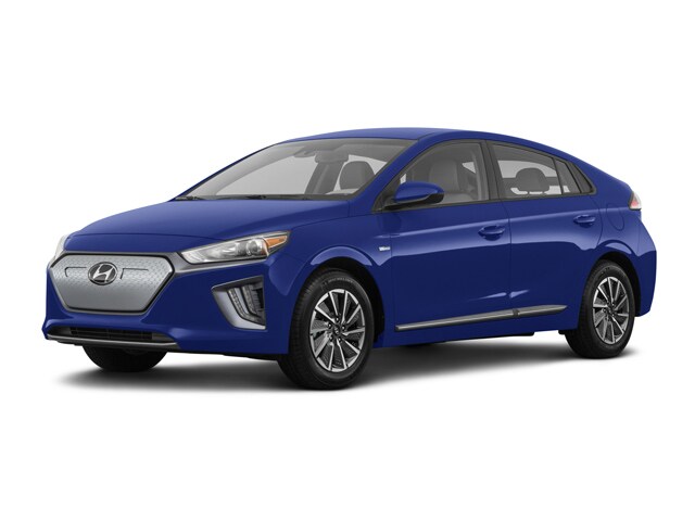 2021 Hyundai Ioniq SE -
                  Mission Hills, CA