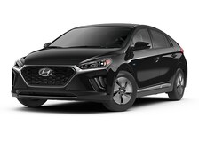 2021 Hyundai Ioniq SE -
                Houston, TX