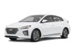 Certified 2021 Hyundai IONIQ Plug-In Hybrid SEL Hatchback