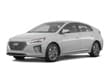Certified 2021 Hyundai Ioniq Plug-In Hybrid SEL Hatchback