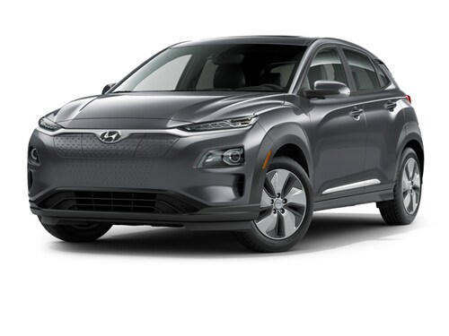 2021 Hyundai Kona EV SUV 2021 Hyundai Kona EV SUV