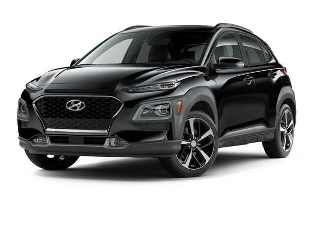 New Hyundai Kona Near Washington Dc Fitzgerald S Gaithersburg Hyundai