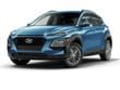 Used 2021 Hyundai Kona SEL SUV