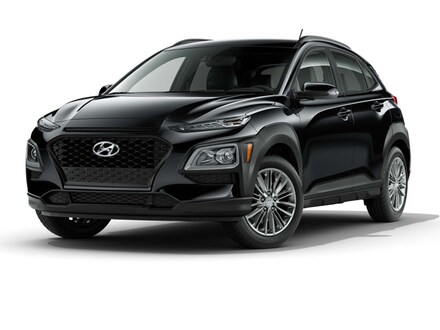 2021 Hyundai Kona SEL SUV