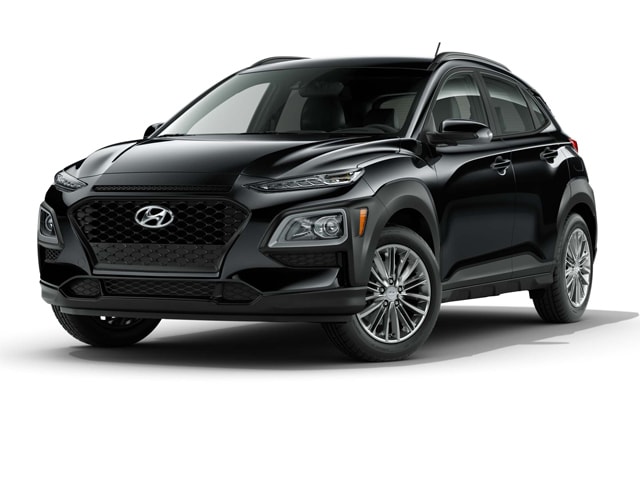 2021 Hyundai Kona SEL -
                  Miami, FL