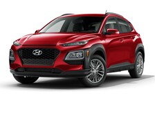 2021 Hyundai Kona SEL -
                Coral Gables, FL