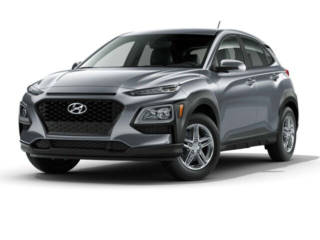 2021 Hyundai Kona SE SUV