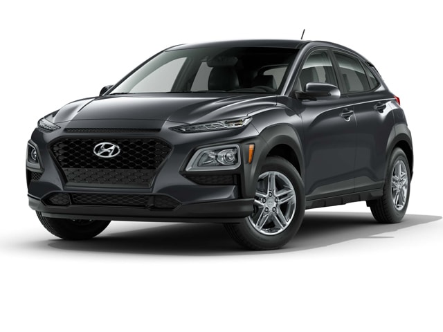 2021 Hyundai Kona SE Automatic AWD's photo