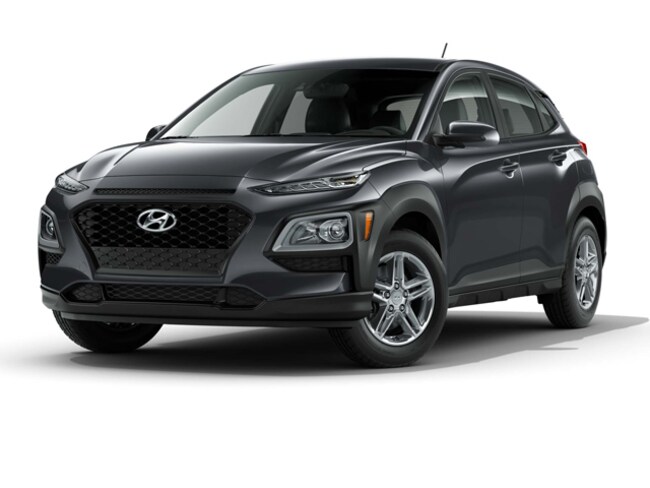 2021 Hyundai Kona SE SUV