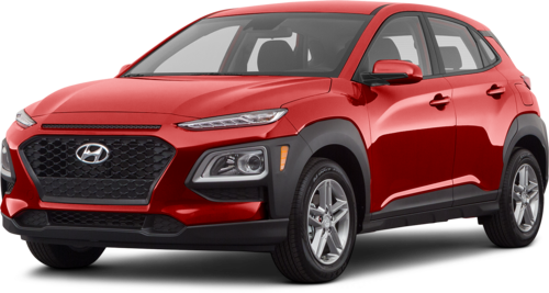 2021 Hyundai Kona SUV 2021 Hyundai Kona SUV