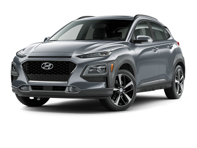 2021 Hyundai Kona Ultimate -
                Middletown, NY