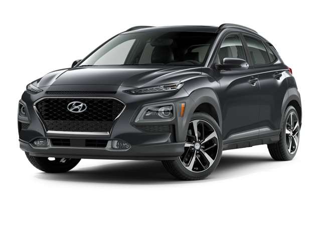 2021 Hyundai Kona Ultimate DCT AWD's photo