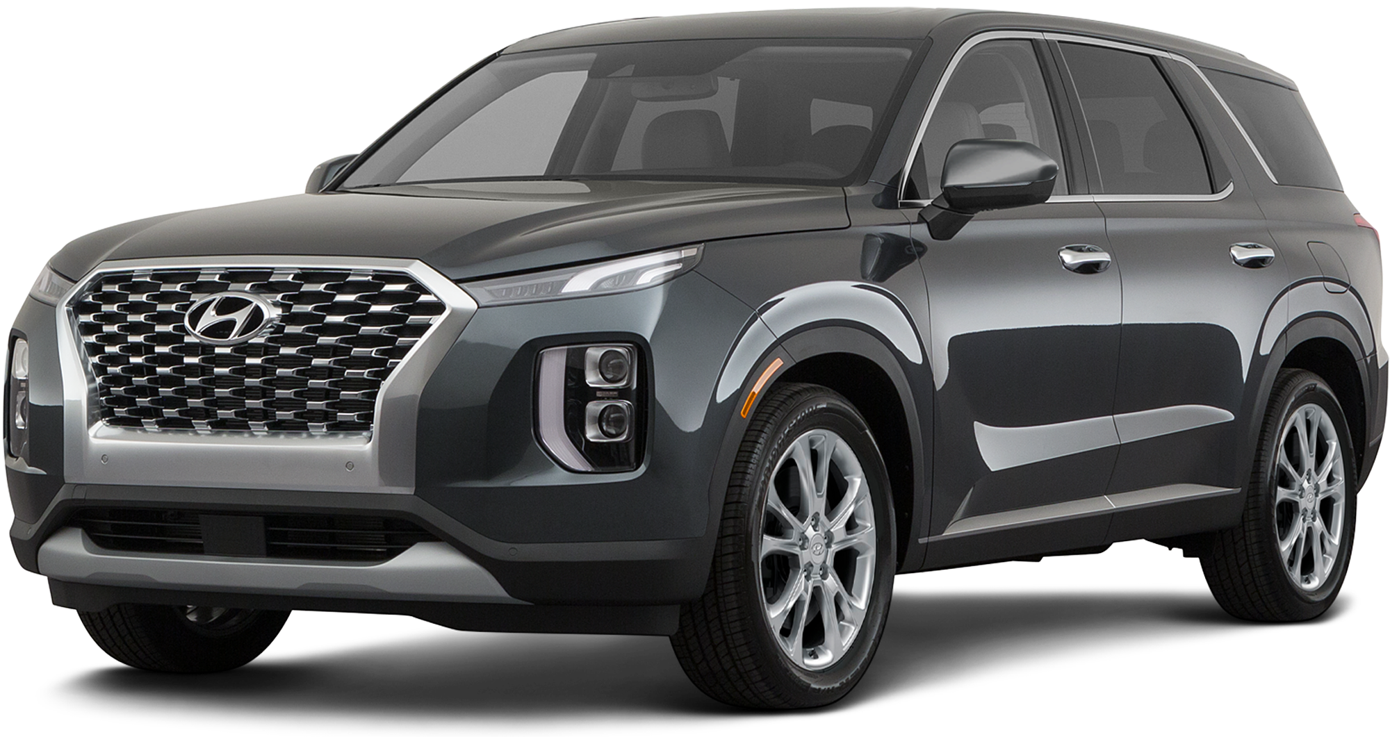 2021 Hyundai Palisade Incentives, Specials & Offers in Wilkes-Barre PA