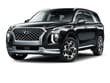 Used 2021 Hyundai Palisade Calligraphy SUV