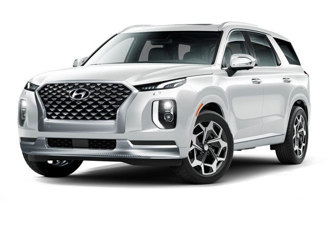 New Hyundai Palisade Offer Palisade Options Pricing Features Hyundai Dealership In Albuquerque