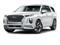 2021 Hyundai Palisade