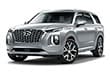 Used 2021 Hyundai Palisade Limited SUV